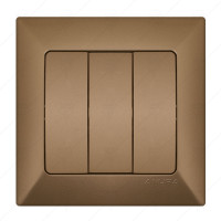 КЛЮЧ ТРОЕН ANURA ЗЛАТИСТ ЦВЯТ КЛЮЧ ТРОЕН ANURA ЗЛАТИСТ ЦВЯТ