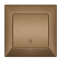 КЛЮЧ ДЕВИАТОРЕН ANURA ЗЛАТИСТ ЦВЯТ КЛЮЧ ДЕВИАТОРЕН ANURA ЗЛАТИСТ ЦВЯТ