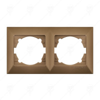 РИНГ ВЪНШЕН ANURA ЗЛАТИСТ ЦВЯТ РИНГ ВЪНШЕН ANURA ЗЛАТИСТ ЦВЯТ