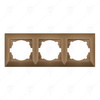 РИНГ ВЪНШЕН ANURA ЗЛАТИСТ ЦВЯТ РИНГ ВЪНШЕН ANURA ЗЛАТИСТ ЦВЯТ