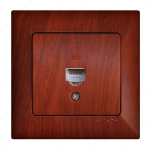 DATA SOCKET WOOD ANURA DATA SOCKET WOOD ANURA
