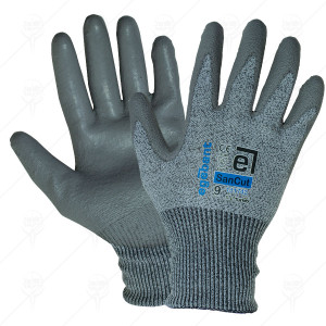РЪКАВИЦИ ПРОТИВОСРЕЗНИ SANCUT ПОЛИУРЕТАН РЪКАВИЦИ ПРОТИВОСРЕЗНИ SANCUT ПОЛИУРЕТАН