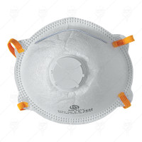 МАСКА С КЛАПАН FFP2 DECOREX МАСКА С КЛАПАН FFP2 DECOREX