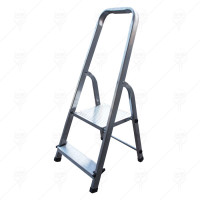 HOUSEHOLD STEPLADDER
1+1/ALD2/DRABEST 125KG HOUSEHOLD STEPLADDER
1+1/ALD2/DRABEST 125KG