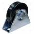 ROLLER FOR DOOR Ф80 PLAT