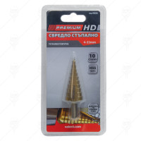 СВРЕДЛО СТЪПАЛНО PREMIUM HD СВРЕДЛО СТЪПАЛНО PREMIUM HD