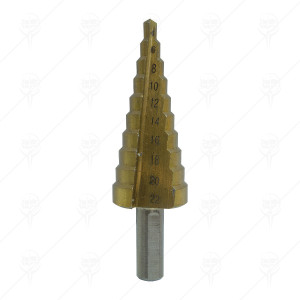 СВРЕДЛО СТЪПАЛНО PREMIUM HD