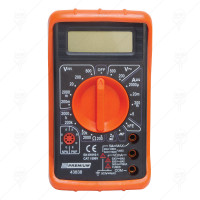 DIGITAL MULTIMETER PREMIUM
