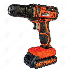 АКУМУЛАТОРНА БОРМАШИНА 20V  HD20 PREMIUM АКУМУЛАТОРНА БОРМАШИНА 20V  HD20 PREMIUM