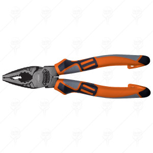 ПРАВИ КОМБИНИРАНИ КЛЕЩИ 60CR-V PREMIUM