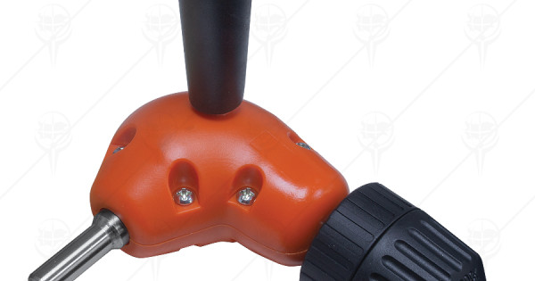 ANGLED GEAR DRIVER 90° PREMIUM
