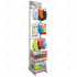 STAND GLOVES 190X40