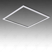 LED FRAME 595*595MM 48W 6400K 3150LUM LED FRAME 595*595MM 48W 6400K 3150LUM