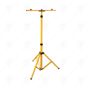 TRIPOD DOUBLE 650-1600mm