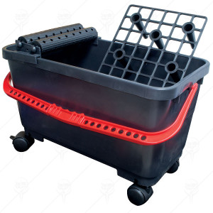 GALEATA PVC 24L DECOREX