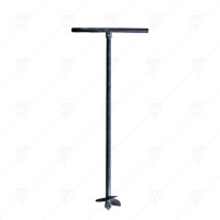 GARDEN DRILL ∅13CM H90CM