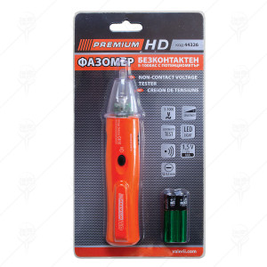 ФАЗОМЕР БЕЗКОНТАКТЕН 5-1000AC ФАЗОМЕР БЕЗКОНТАКТЕН 5-1000AC