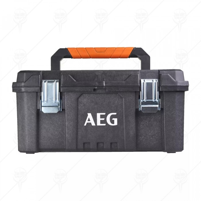 КУФАР ЗА ИНСТРУМЕНТИ 21" AEG КУФАР ЗА ИНСТРУМЕНТИ 21 AEG - valerii.com