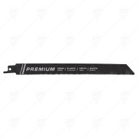 НОЖ ЗА ПРАВ ТРИОН PREMIUM UNI 2БР 225мм S1122VF НОЖ ЗА ПРАВ ТРИОН PREMIUM UNI 2БР 225мм S1122VF