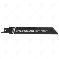 НОЖ ЗА ПРАВ ТРИОН PREMIUM ЗА МЕТАЛ 2БР 150мм S922EF НОЖ ЗА ПРАВ ТРИОН PREMIUM ЗА МЕТАЛ 2БР 150мм S922EF
