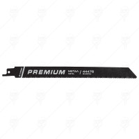 НОЖ ЗА ПРАВ ТРИОН PREMIUM 2БР ЗА МЕТАЛ 225мм S1122BF НОЖ ЗА ПРАВ ТРИОН PREMIUM 2БР ЗА МЕТАЛ 225мм S1122BF