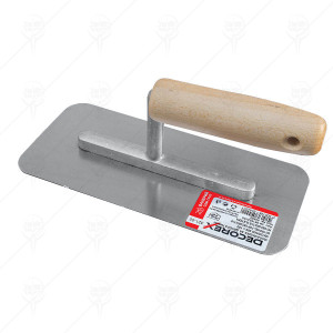 МАЛАМАШКА ЗА ДЕКОРАТИВНИ МАЗИЛКИ 200x85 DECOREX МАЛАМАШКА ЗА ДЕКОРАТИВНИ МАЗИЛКИ 200x85 DECOREX