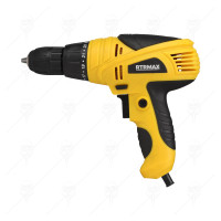 ELECTRIC DRILL 300W 10MM RTRMAX