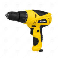 ELECTRIC DRILL 300W 10MM RTRMAX