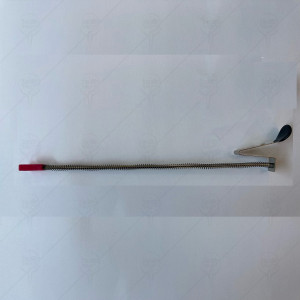 СКОБА РЕЗЕРВНА ЗА ТЕЛЧЕТА ЗА КЛЕЩИ ЗА ВРЪЗВАНЕ