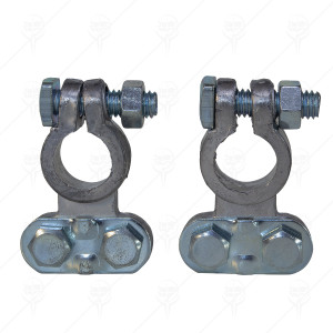 BORNE ACUMULATOR 2 BUC HOTECH