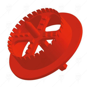 ФРЕЗА ТОПЛОИЗОЛАЦИЯ Ф67 ММ WKRET ФРЕЗА ТОПЛОИЗОЛАЦИЯ Ф67 ММ WKRET