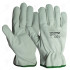 GLOVES FACE LEATHER DECOREX
