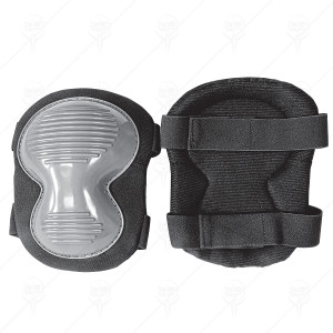 KNEE PROTECTOR 2PCS PVC DECOREX