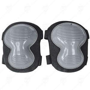 KNEE PROTECTOR 2PCS PVC DECOREX