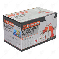 ПИСТОЛЕТ БОЯДЖ.ГОРНО LVLP 1.5 PREMIUM ПИСТОЛЕТ БОЯДЖ.ГОРНО LVLP 1.5 PREMIUM