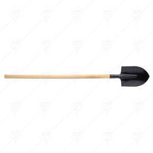 SPADE SHOVEL 40MM HANDLE YAPARLAR