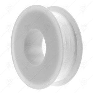 BANDA TEFLON PTFE 19 mm x 15 m x 0.2 mm DECOREX HD