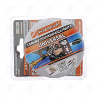 BANDA AUTOVULCANIZANTA 19 mm x 5 m PREMIUM BANDA AUTOVULCANIZANTA 19 mm x 5 m PREMIUM