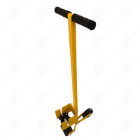 DISTRIBUITOR PENTRU BANDĂ DE PODEA DIN PVC DISTRIBUITOR PENTRU BANDĂ DE PODEA DIN PVC