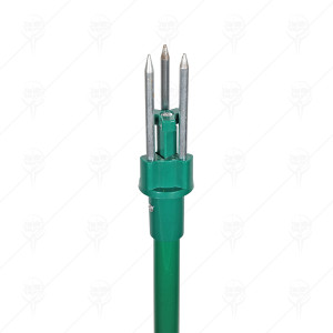 DEVICE FOR REMOVING WEEDS DEVICE FOR REMOVING WEEDS