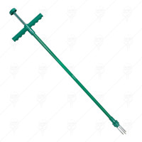 DEVICE FOR REMOVING WEEDS DEVICE FOR REMOVING WEEDS