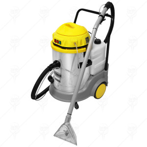 ПРАХОСМУКАЧКА ПEРЯЩА 2400W 17/60 л RTRMAX RTM8160 ПРАХОСМУКАЧКА ПEРЯЩА 2400W 17/60 л RTRMAX RTM8160
