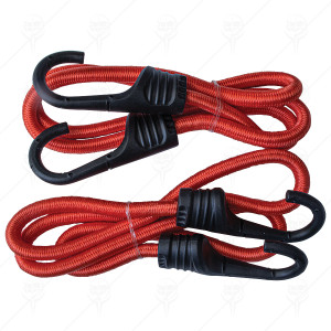 FRANGHII DE ELASTEC PENTRU BAGAJ 2 BUC PREMIUM