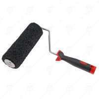 ROLLER FOR FINISHING PLASTERS 22 CM DECOREX HD