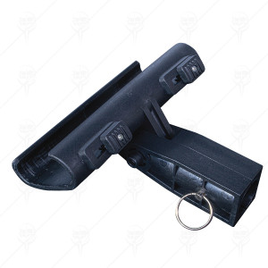 CONNECTION FOR SCRAPER FOR WALL DECOREX HD CONNECTION FOR SCRAPER FOR WALL DECOREX HD