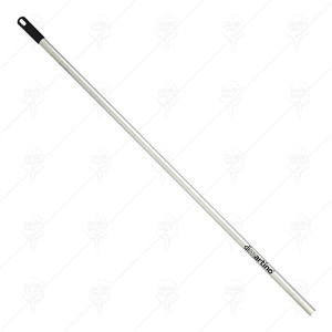 ДРЪЖКА ГРЕБЛО ЗА ЛИСТА alum 1500mm ф23 DIMARTINO