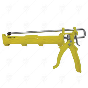 PISTOL PENTRU ANCORARE CHIMICA ELTOS PISTOL PENTRU ANCORARE CHIMICA ELTOS