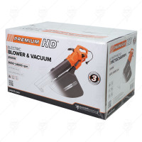 ЛИСТОСЪБИРАЧ 3000W С ОБОРОТИ PREMIUM HD ЛИСТОСЪБИРАЧ 3000W С ОБОРОТИ PREMIUM HD