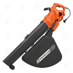 BLOWER WITH TURNOVERS 3000W PREMIUM-HD BLOWER WITH TURNOVERS 3000W PREMIUM-HD
