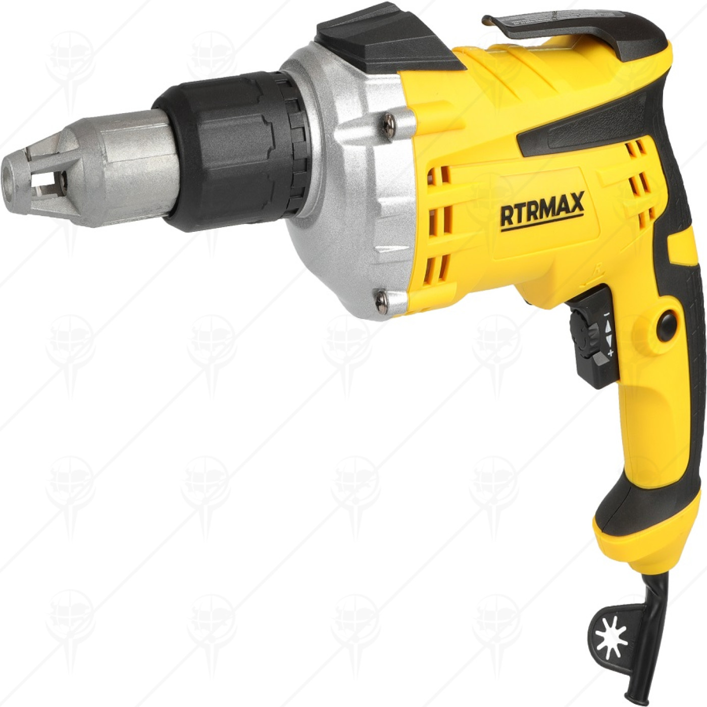 Electric Screwdriver